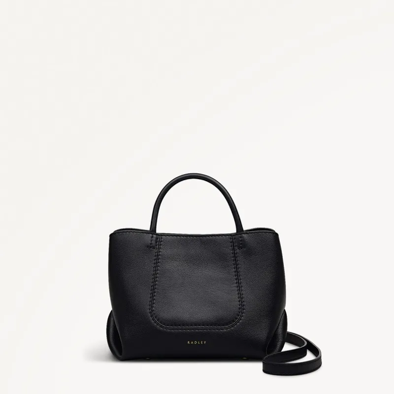 The Compton Small Ziptop Grab Bag - RHD20505 sold by Radley