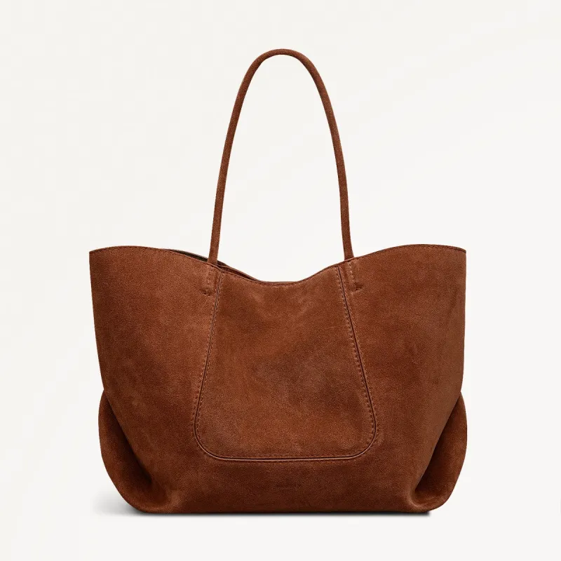 The Compton Medium Ziptop Shoulder Bag - RHD23401 sold by Radley