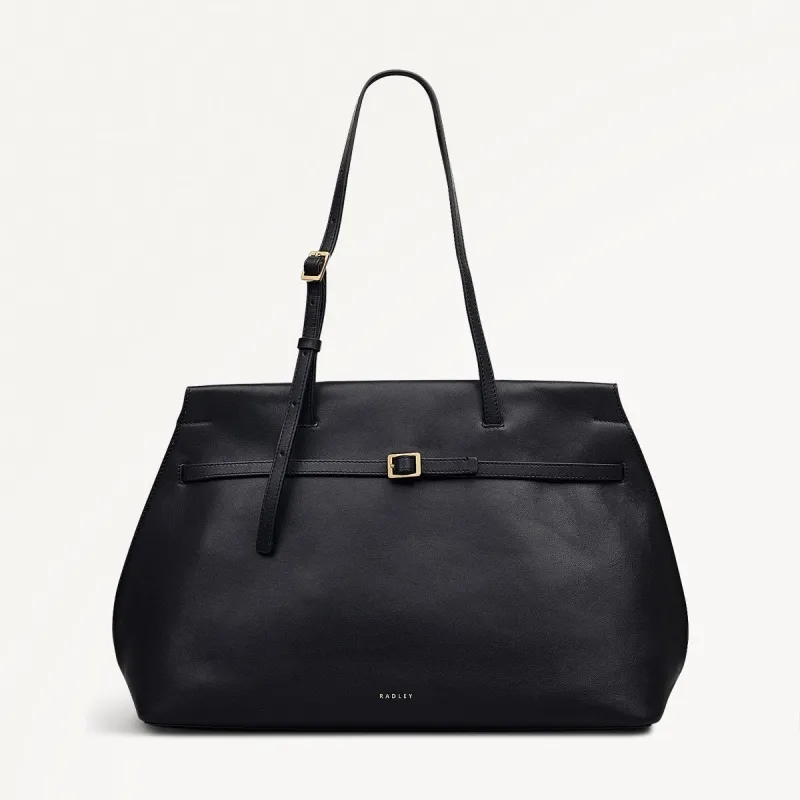 The Christina Large Ziptop Shoulder Bag - RHE18101 sold by Radley