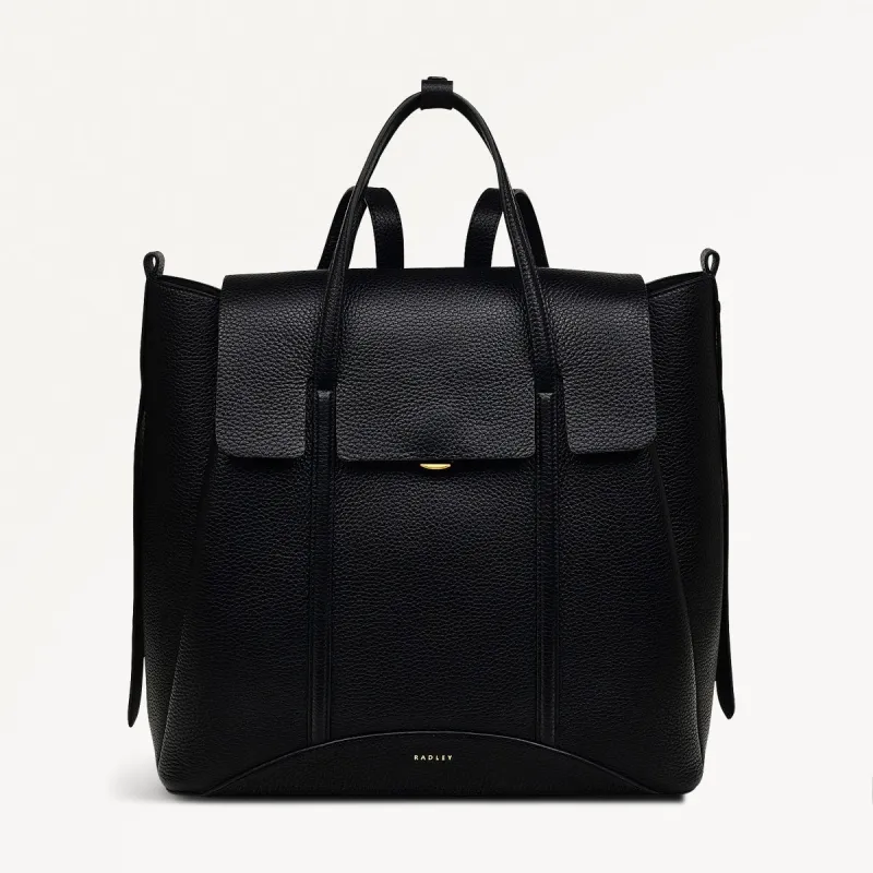 The Chancery Medium Flapover Backpack - RHC17503 sold by Radley