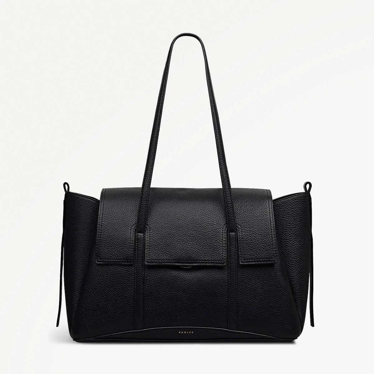 The Chancery Large Flapover Shoulder Bag - RHE28001 sold by Radley
