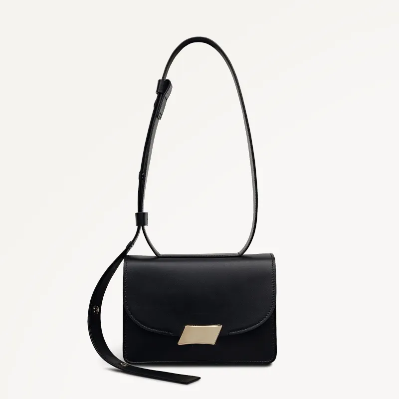 The Belsize Small Flapover Shoulder Bag - RHE25901 sold by Radley
