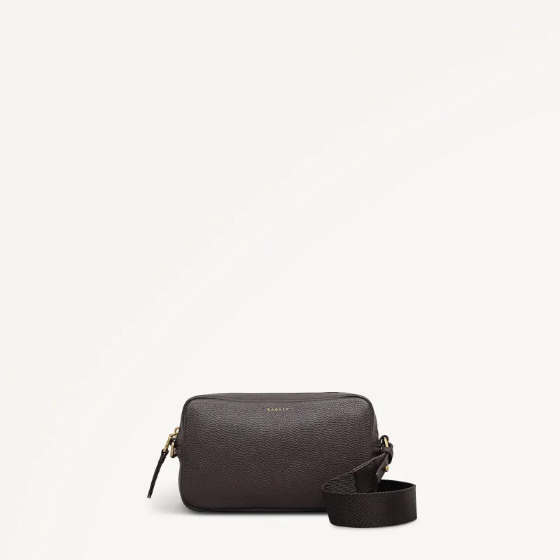 Tavistock Mini Zip Around Cross Body Bag - POHC13201 sold by Radley