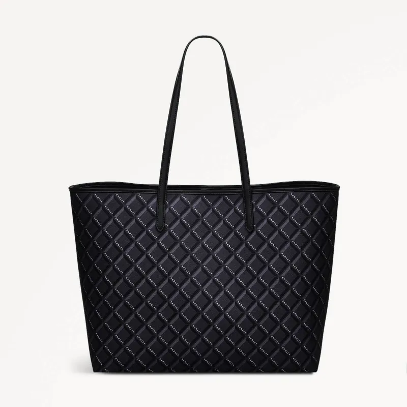 Southwell Gardens - Radley Geo Large Open Top Tote Bag - RHD13701 sold by Radley