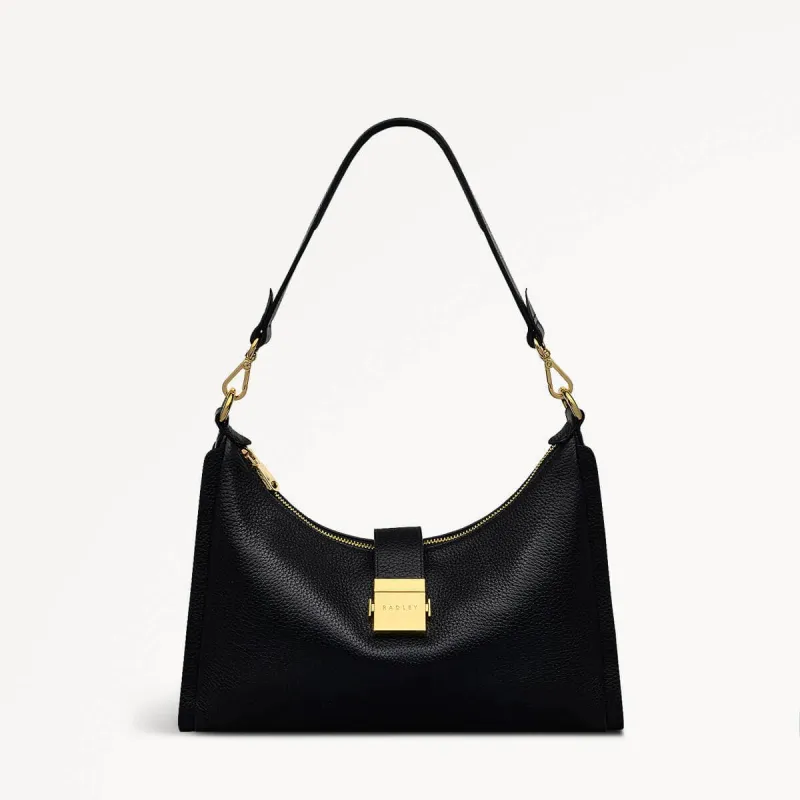 Sloane Street Medium Ziptop Shoulder Bag - RHD22302 sold by Radley
