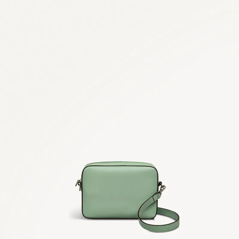 Sion Close Mini Zip Around Cross Body Bag - OHD16801 sold by Radley