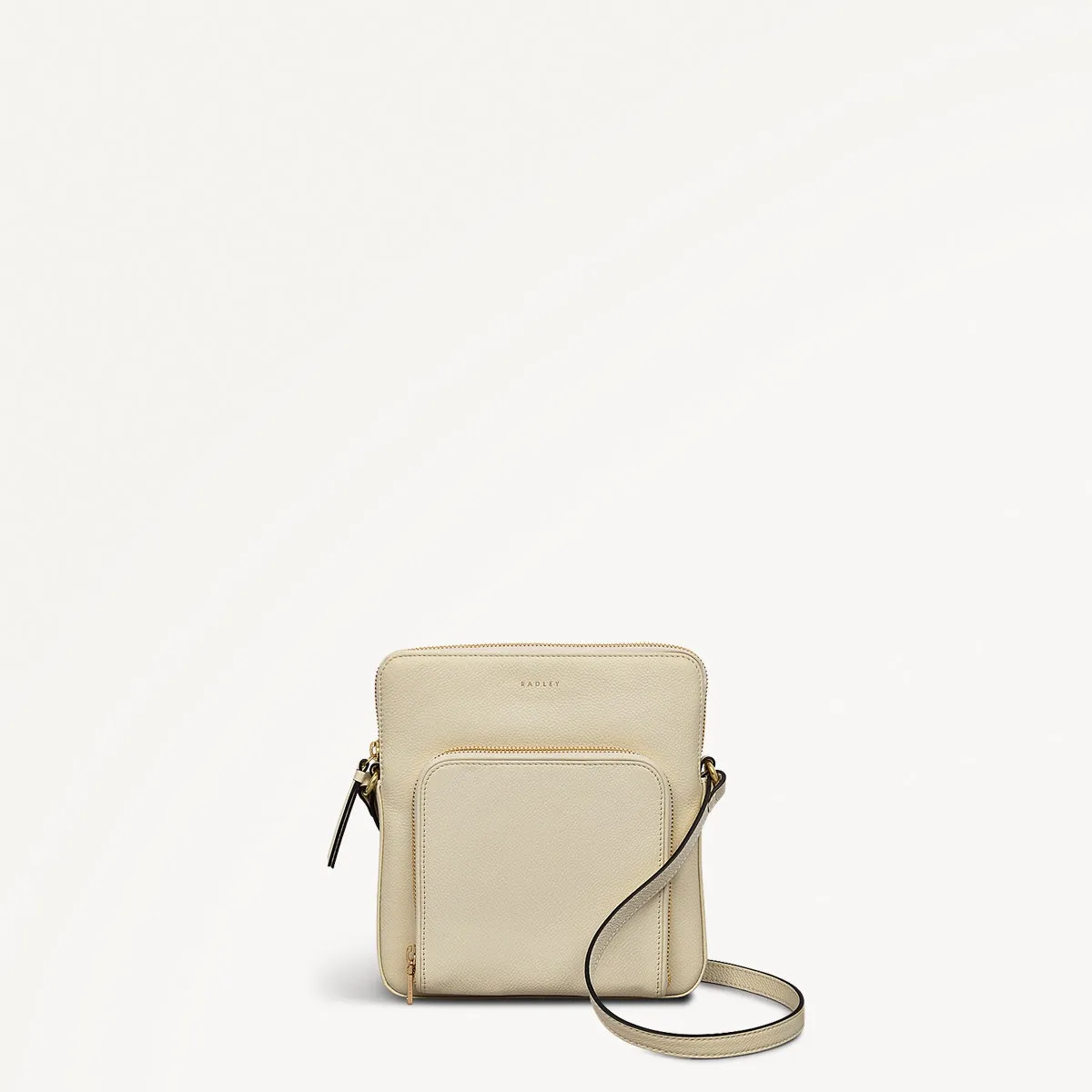 Redford Close Medium Ziptop Cross Body Bag - PRHZ17002 sold by Radley