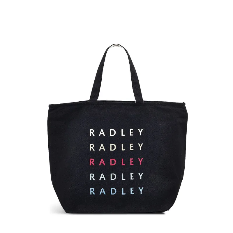Radley On Repeat Small Ziptop Tote - OCD10311 sold by Radley