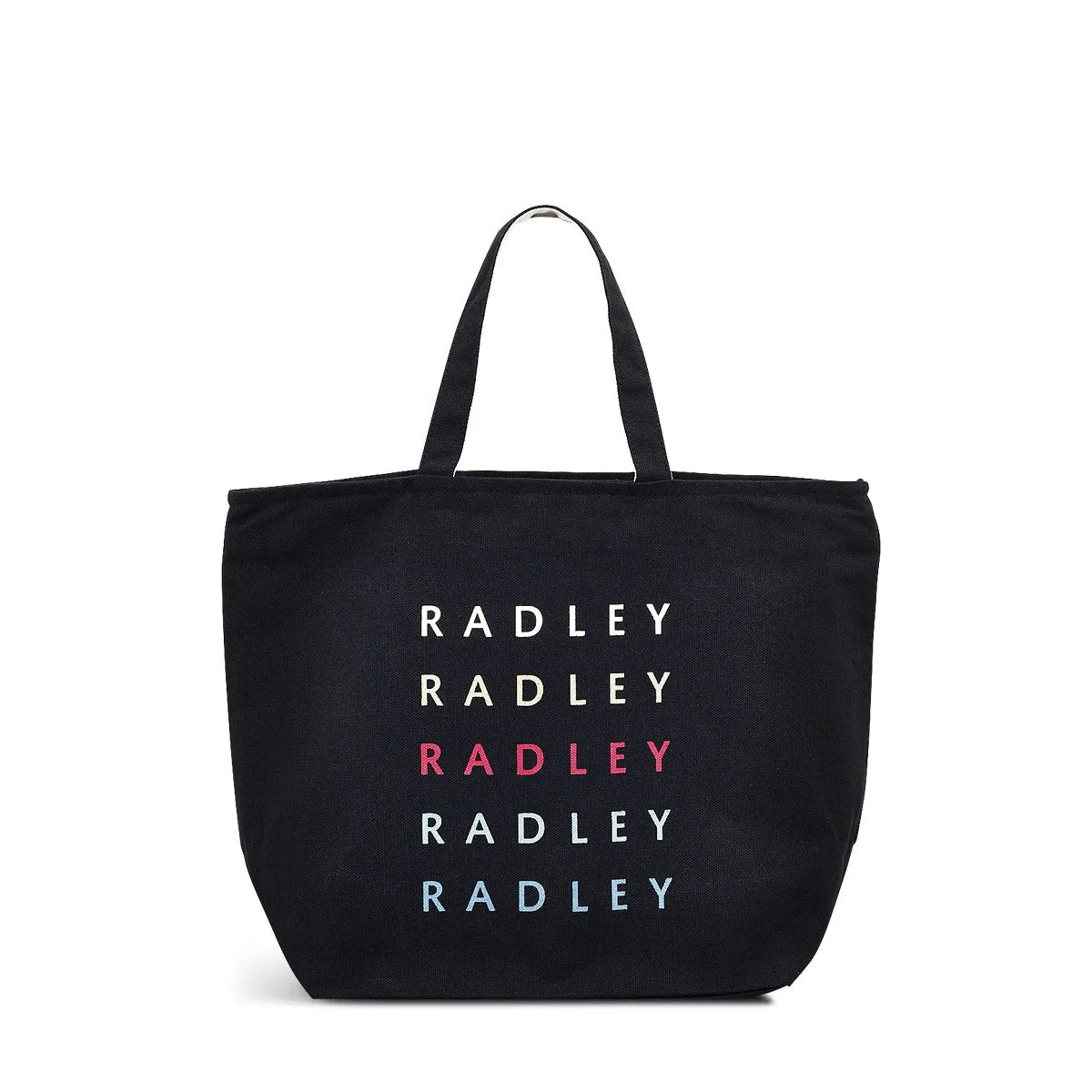 Radley On Repeat Small Ziptop Tote - OCD10311 sold by Radley