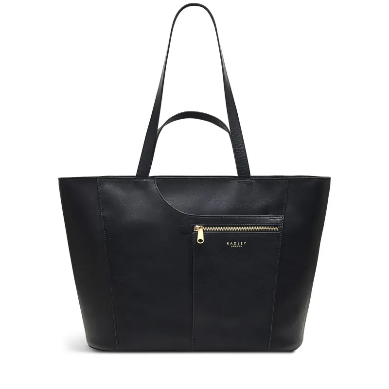 Pockets Large Ziptop Tote Bag - RHB18103 sold by Radley