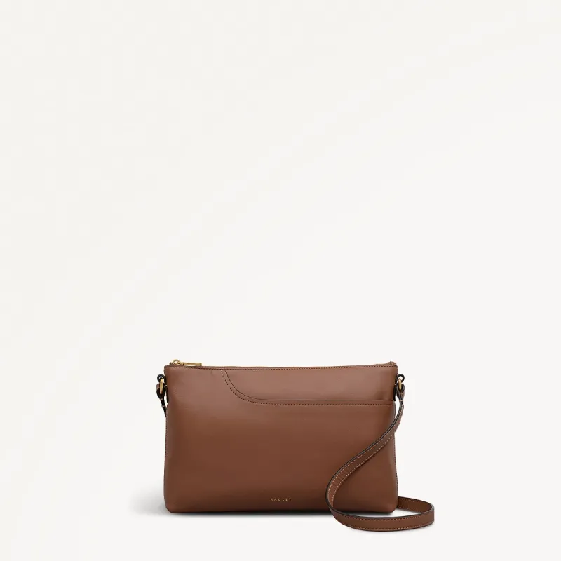 Pockets Medium Ziptop East-West Cross Body Bag - RHE30904 sold by Radley