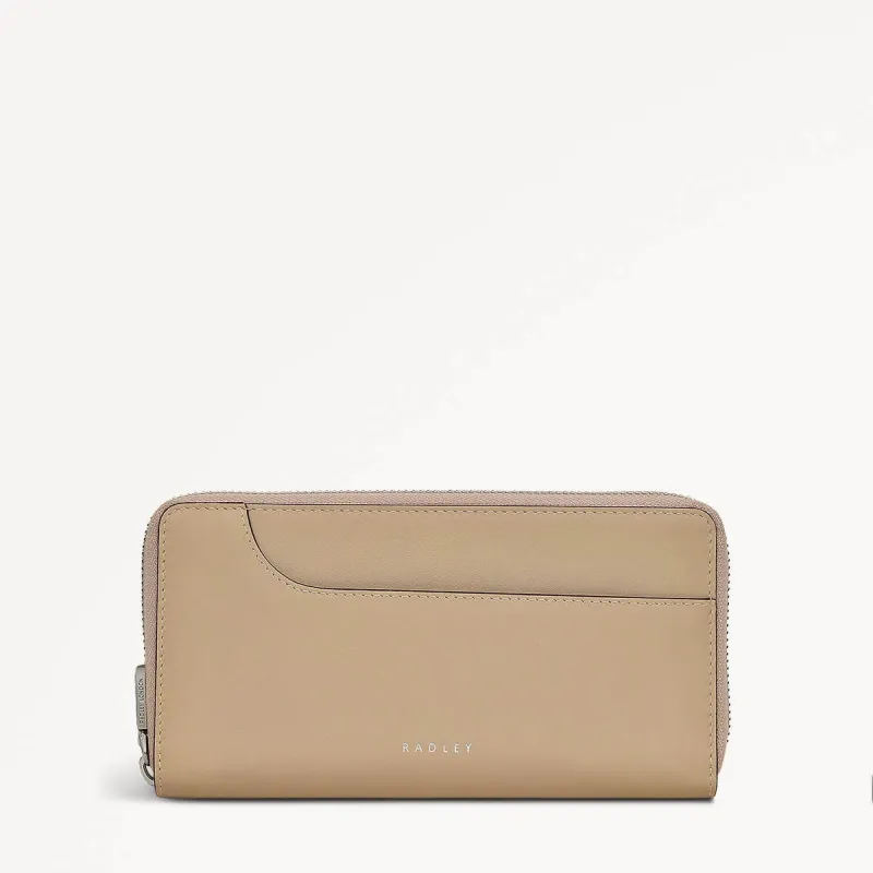 Pockets Large Zip Around Wallet - RSD14301 sold by Radley