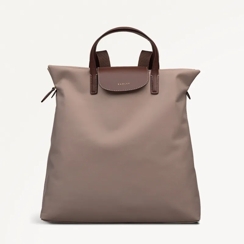 Pocket Essentials Medium Ziptop Backpack - RHD19004 sold by Radley