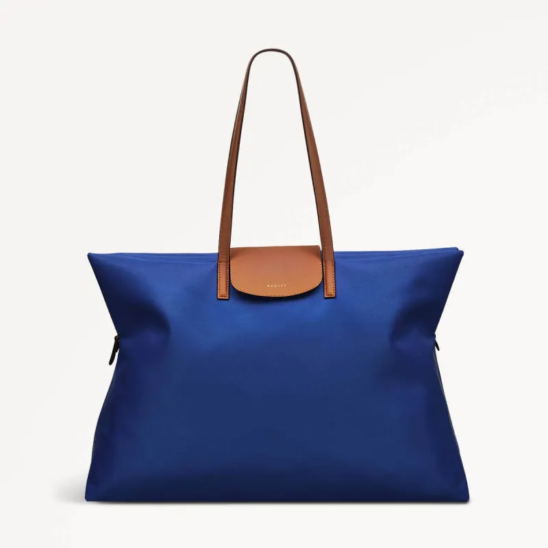 Pocket Essentials Large Ziptop Shoulder Bag - RHD19001 sold by Radley