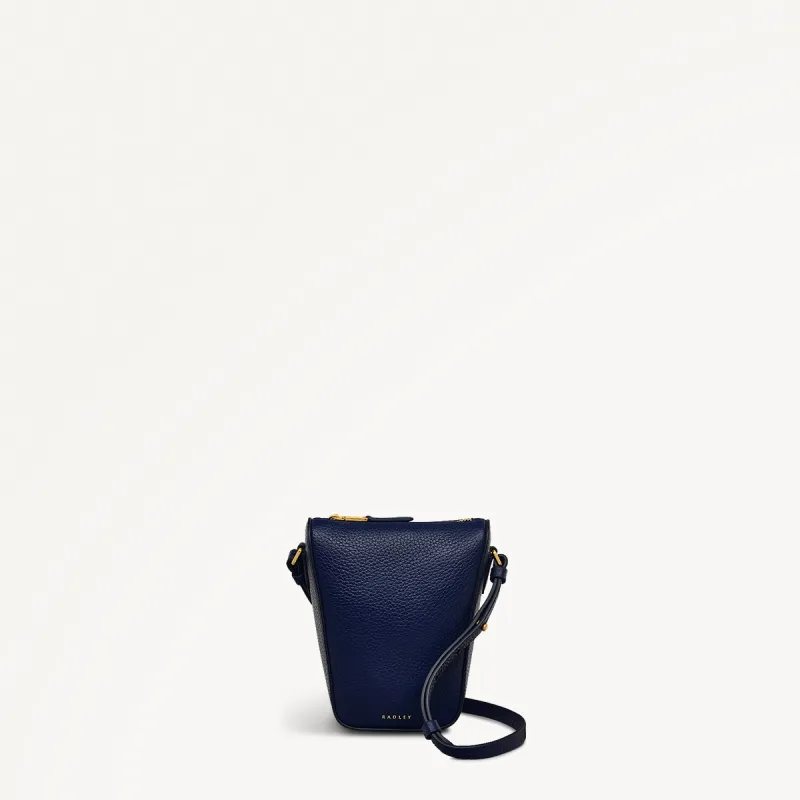 Oak Street Medium Phone Cross Body Bag - RSE10203 sold by Radley