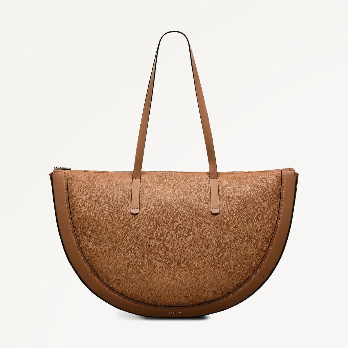 Merchant Hall Large Ziptop Shoulder Bag - OHD13702 sold by Radley