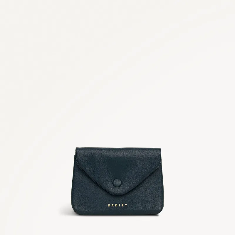 Mallow Street Small Ziptop Coin Purse - OSE13319 sold by Radley