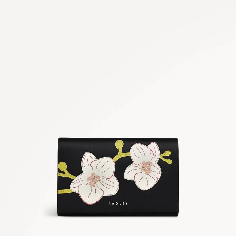 Lunar New Year SS25 Medium Flapover Purse - RSD11814 sold by Radley