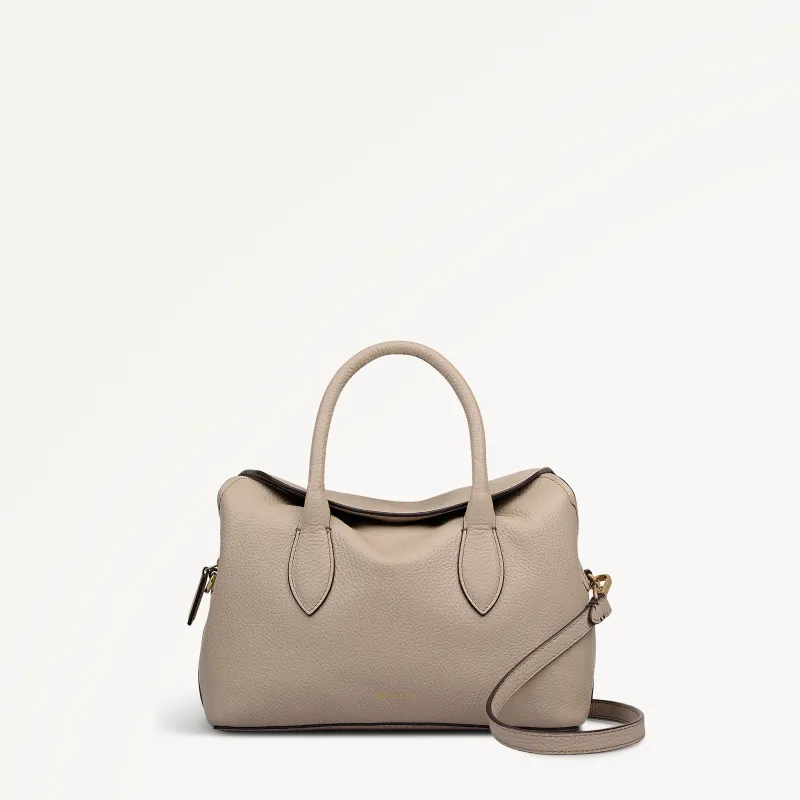 Liverpool Gardens Small Ziptop Grab Bag - OHE14508 sold by Radley