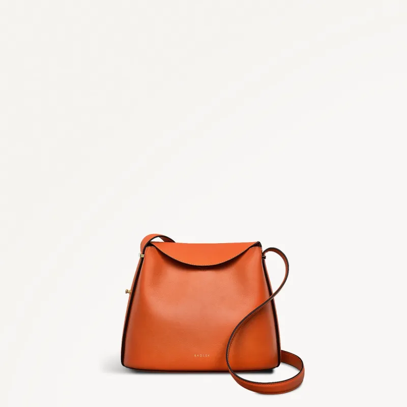 Lattimer Place Small Flapover Cross Body Bag - RHE10801 sold by Radley