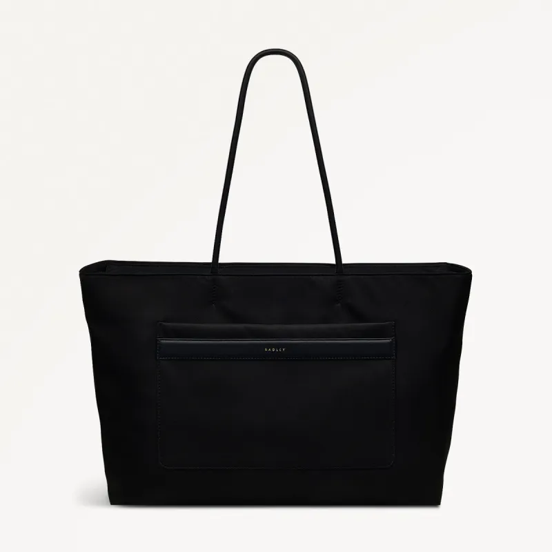 Holland Park Large Ziptop Tote Bag - RHC21204 sold by Radley