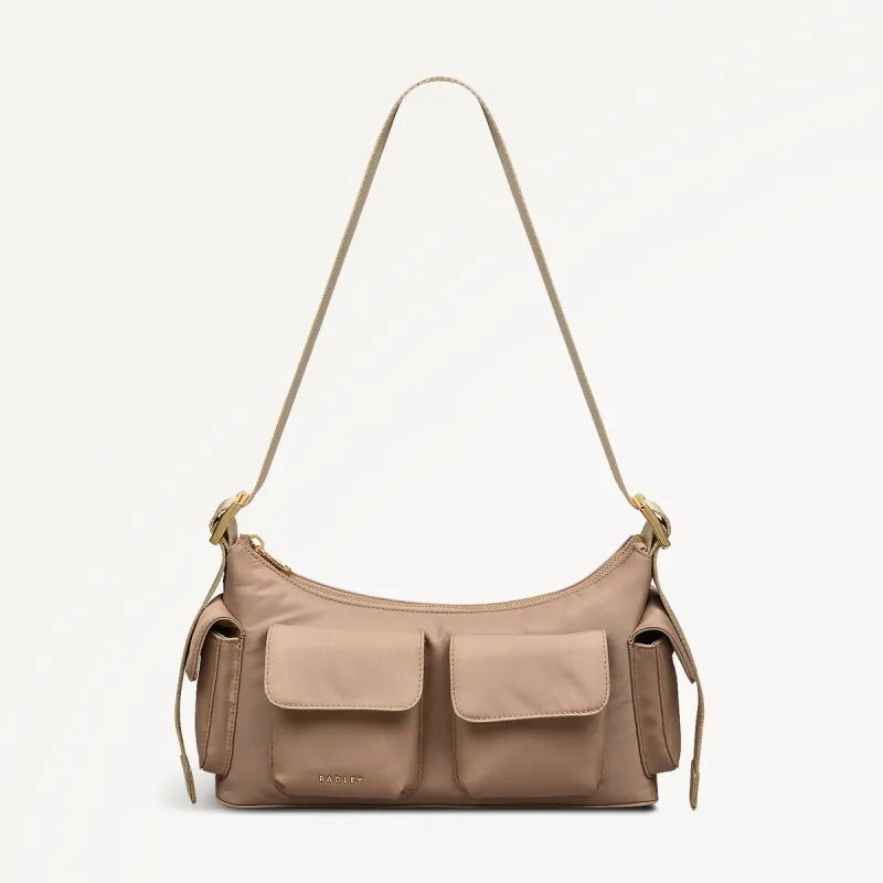 Guildford Grove Medium Ziptop Shoulder Bag - RHD11702 sold by Radley