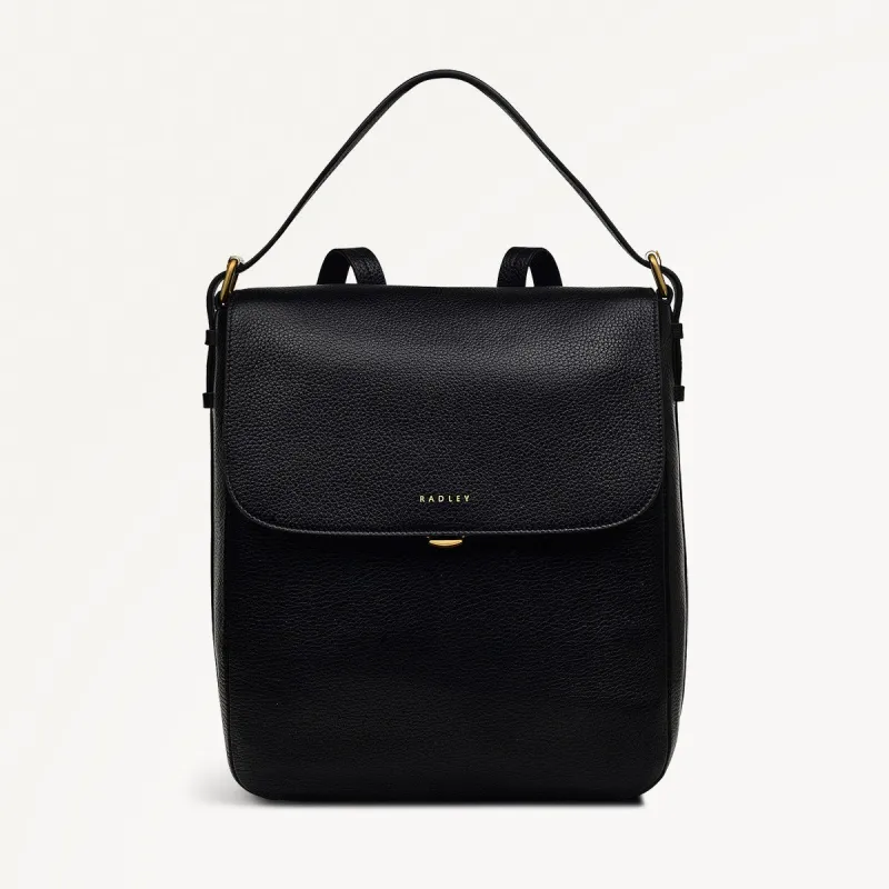 Grafton Street Medium Flapover Backpack - RHC14503 sold by Radley