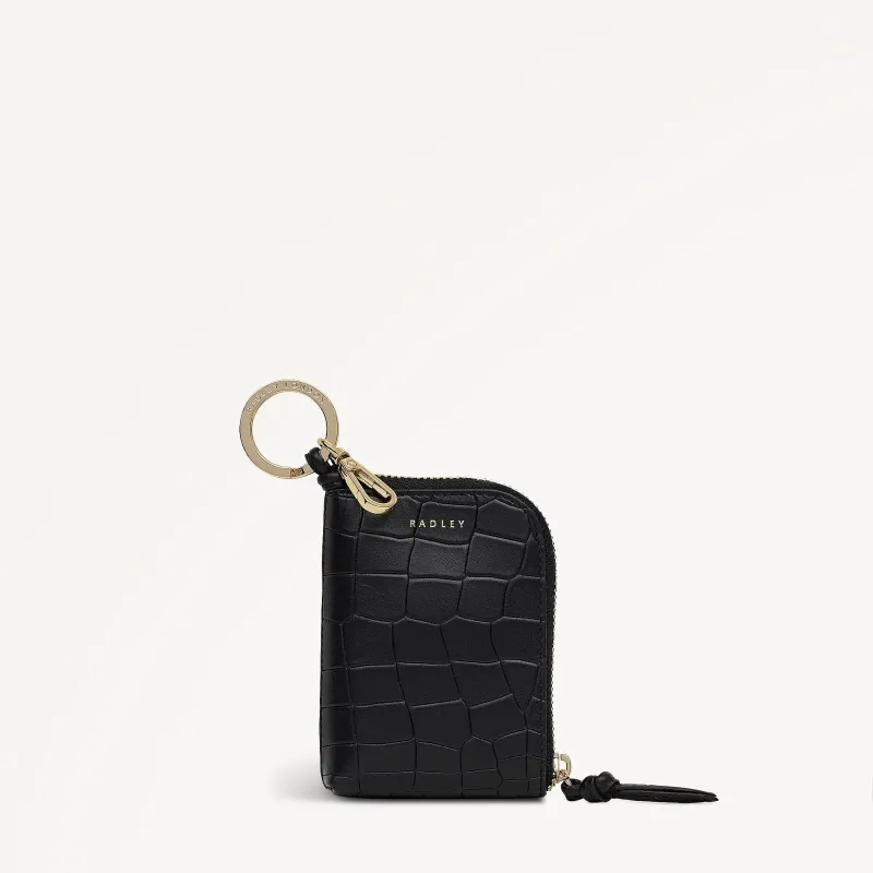 Golden Lane Small Bag Charm - RKE10201 sold by Radley