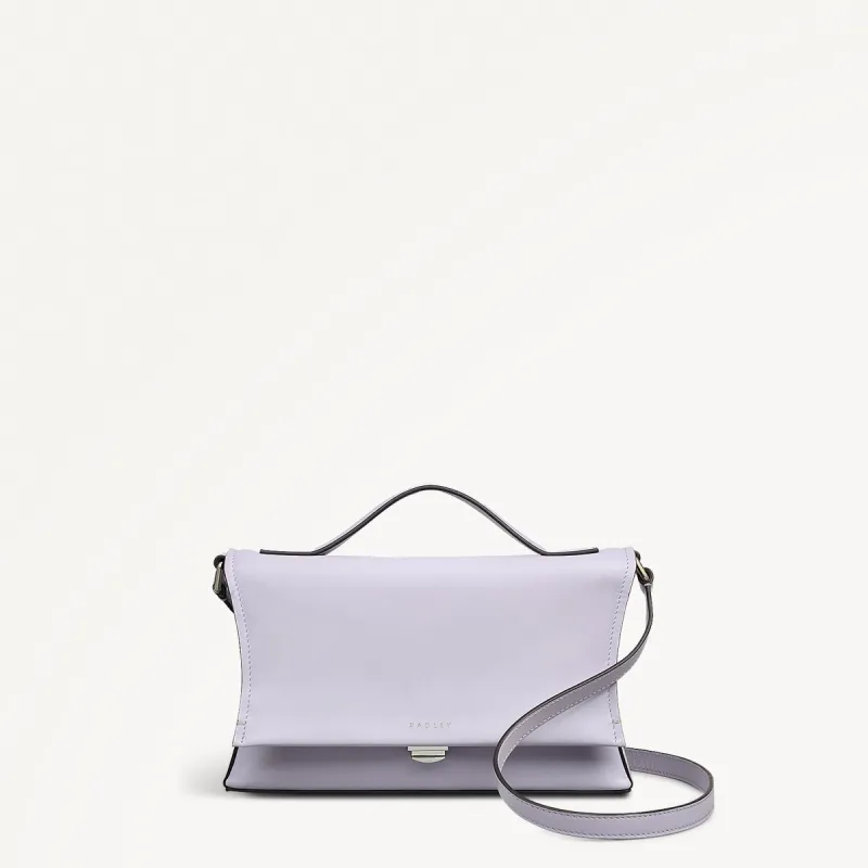 Ellerdine Way Medium Flapover Cross Body Bag - OHE11101 sold by Radley