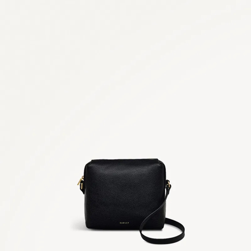 Eastcastle Street Mini Ziptop Cross Body Bag - OHD14001 sold by Radley