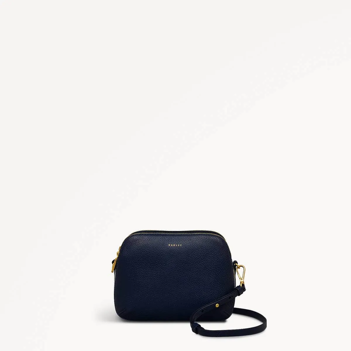 Dukes Place Medium Ziptop Cross Body Bag - RHD19301 sold by Radley product image thumbnail 3