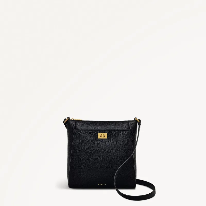Brook Avenue Small Ziptop Cross Body Bag - OHE10204 sold by Radley