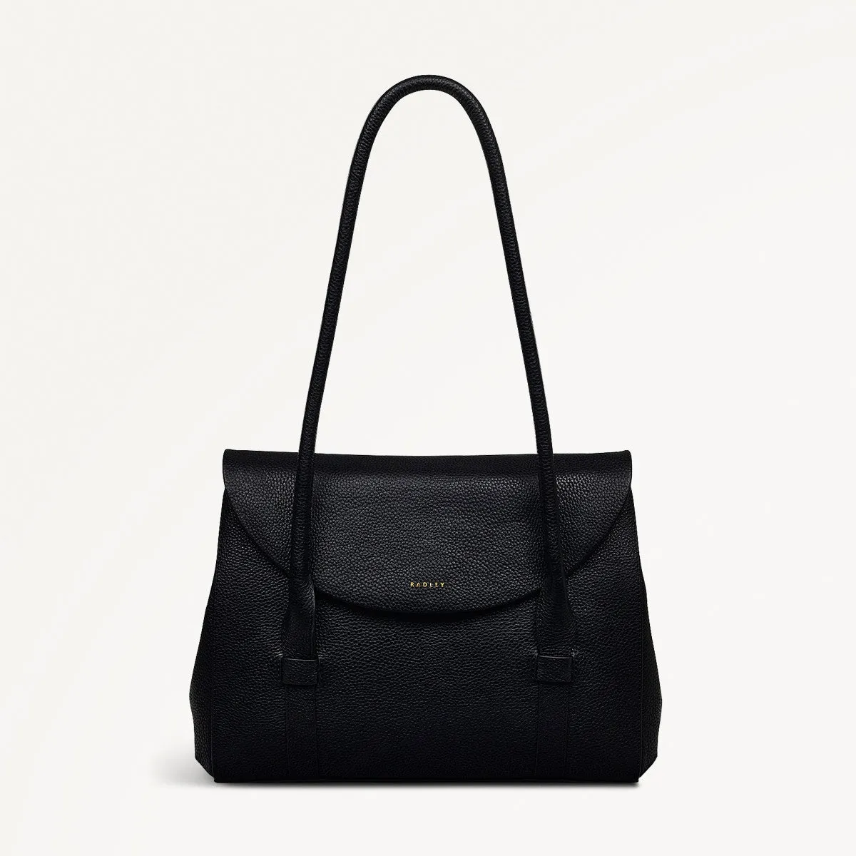 Briar Hill Medium Flapover Shoulder Bag - PRHZ17601 sold by Radley