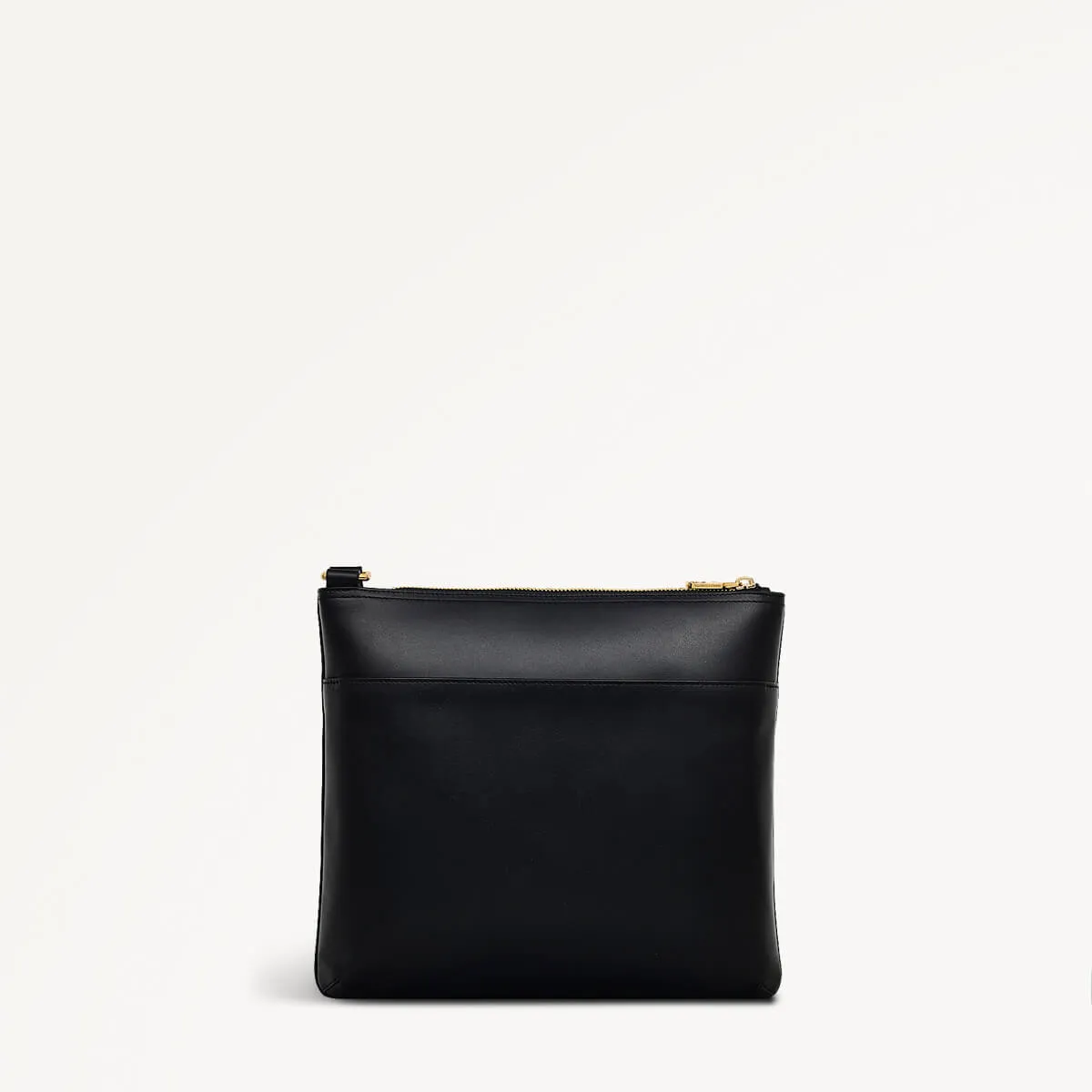 Pockets Leather Large Ziptop Cross Body Bag in Black - 110620 sold by Radley product image thumbnail 2