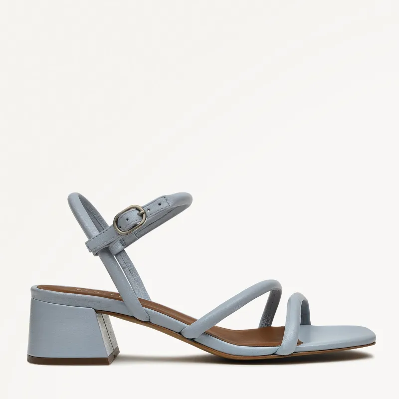 Landsdown Crescent Strap Sandal Smoke Blue - 111313 sold by Radley