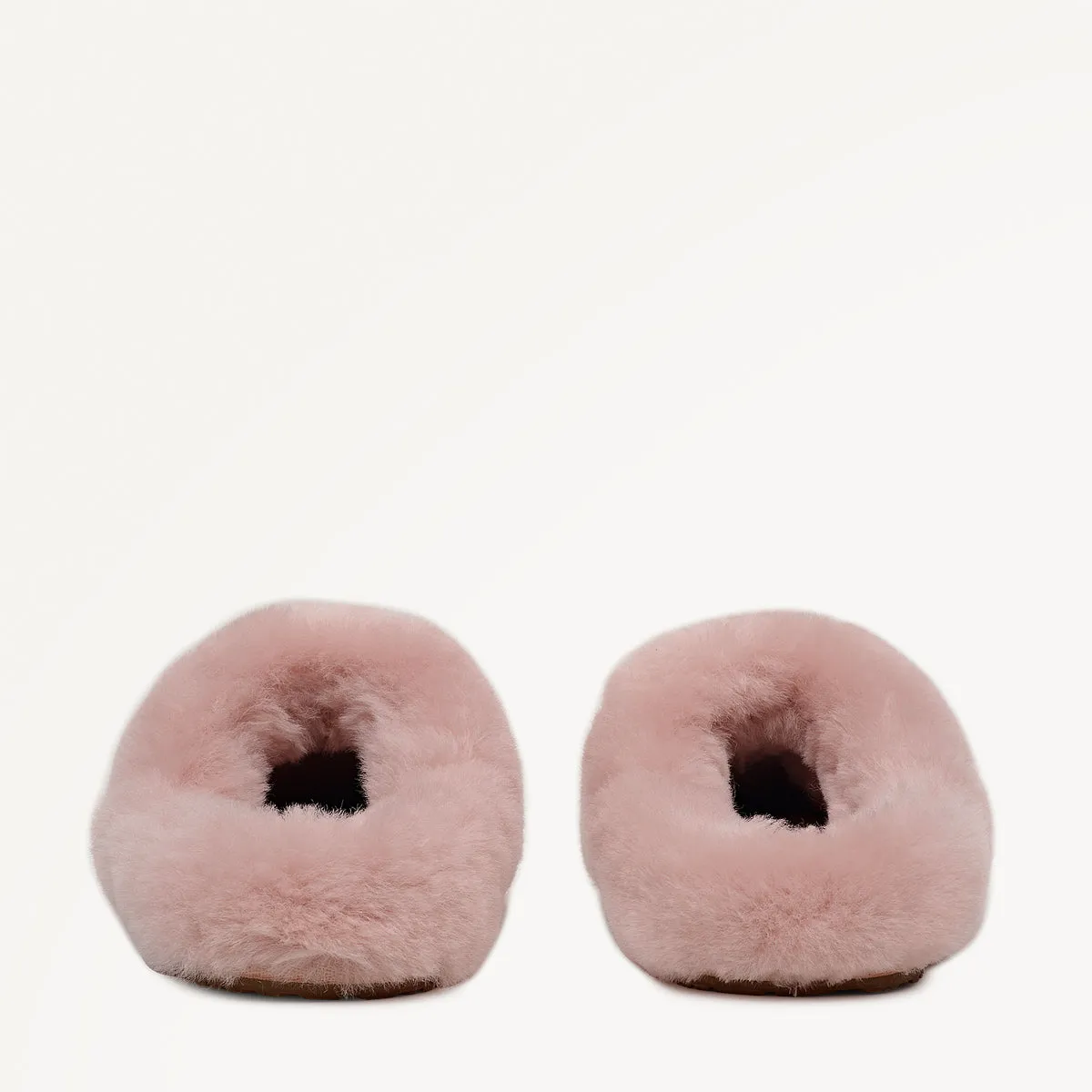 Cloud Street Luxe Shearling Fluff Mule Pink - 112559 sold by Radley product image thumbnail 3