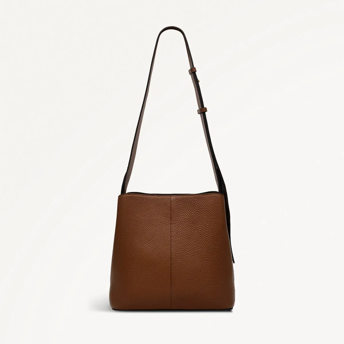 Dukes Place Medium Compartment Crossbody Saddle - H2027211 sold by Radley product image thumbnail 2