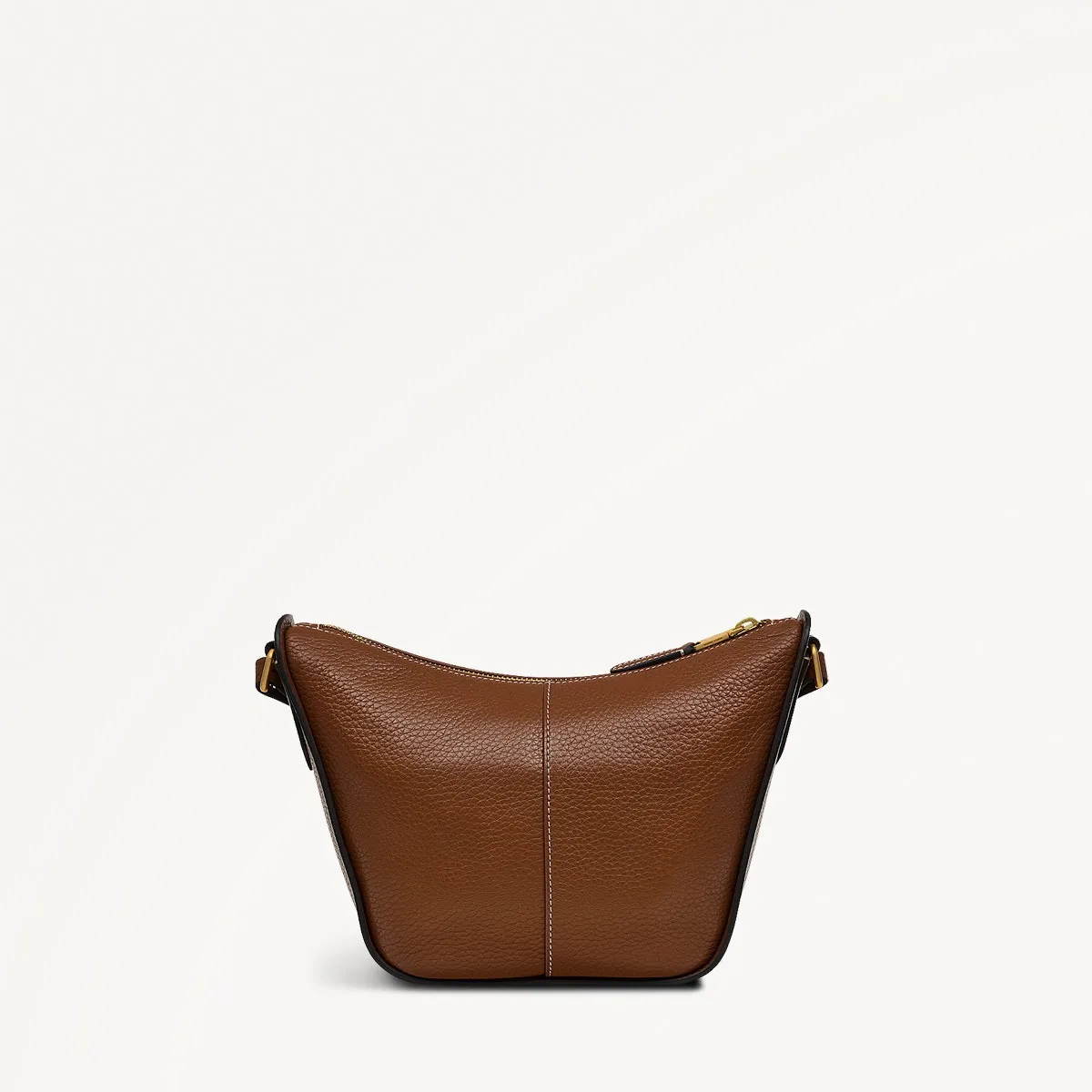Oak Street Small Cross Body Saddle - H2011211 sold by Radley product image thumbnail 2