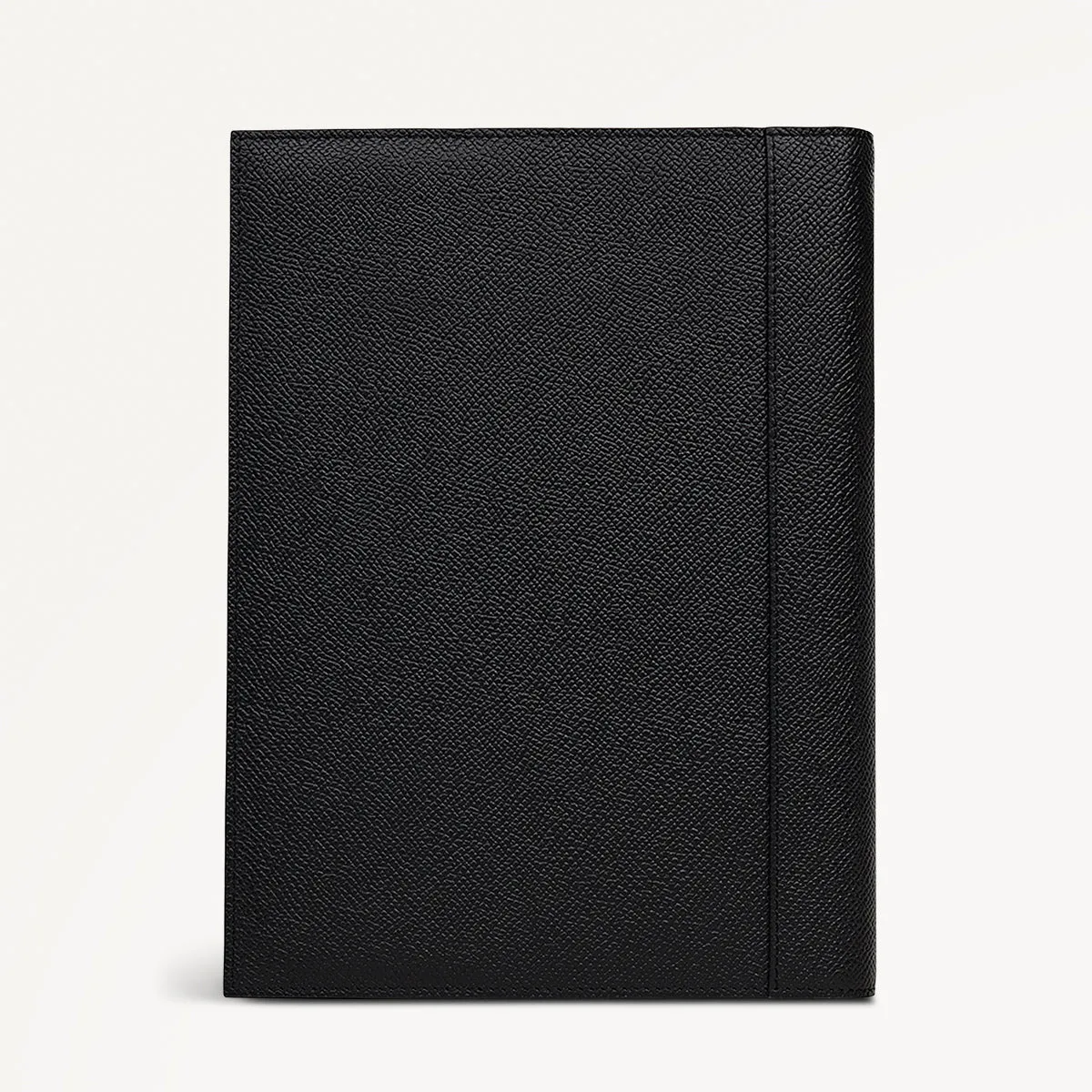Halcomb Place Leather Notebook Sleeve in Black - 112870 sold by Radley product image thumbnail 2