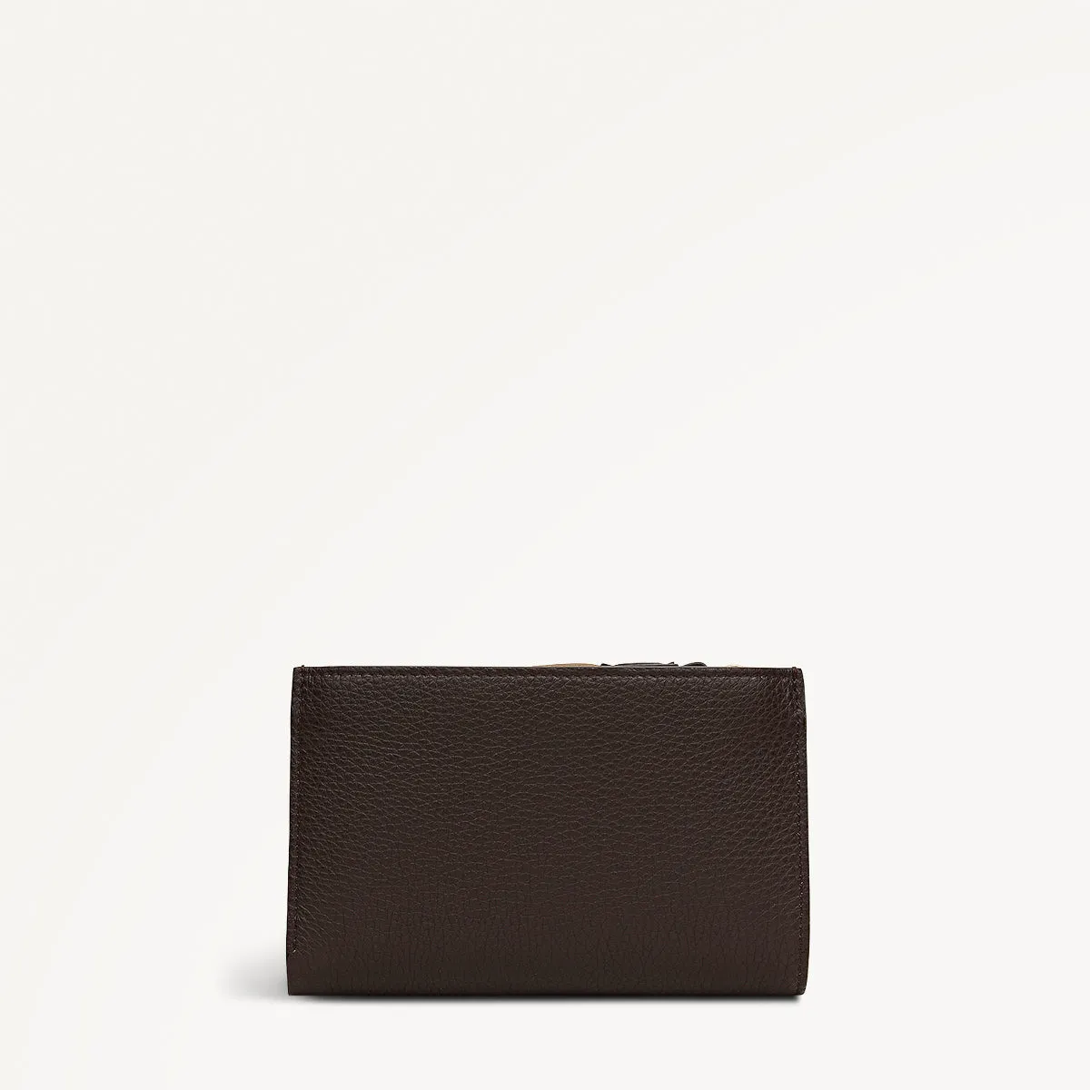 Fountain Mews Leather Medium Bifold Wallet in Dark Oak - 112689 sold by Radley product image thumbnail 2
