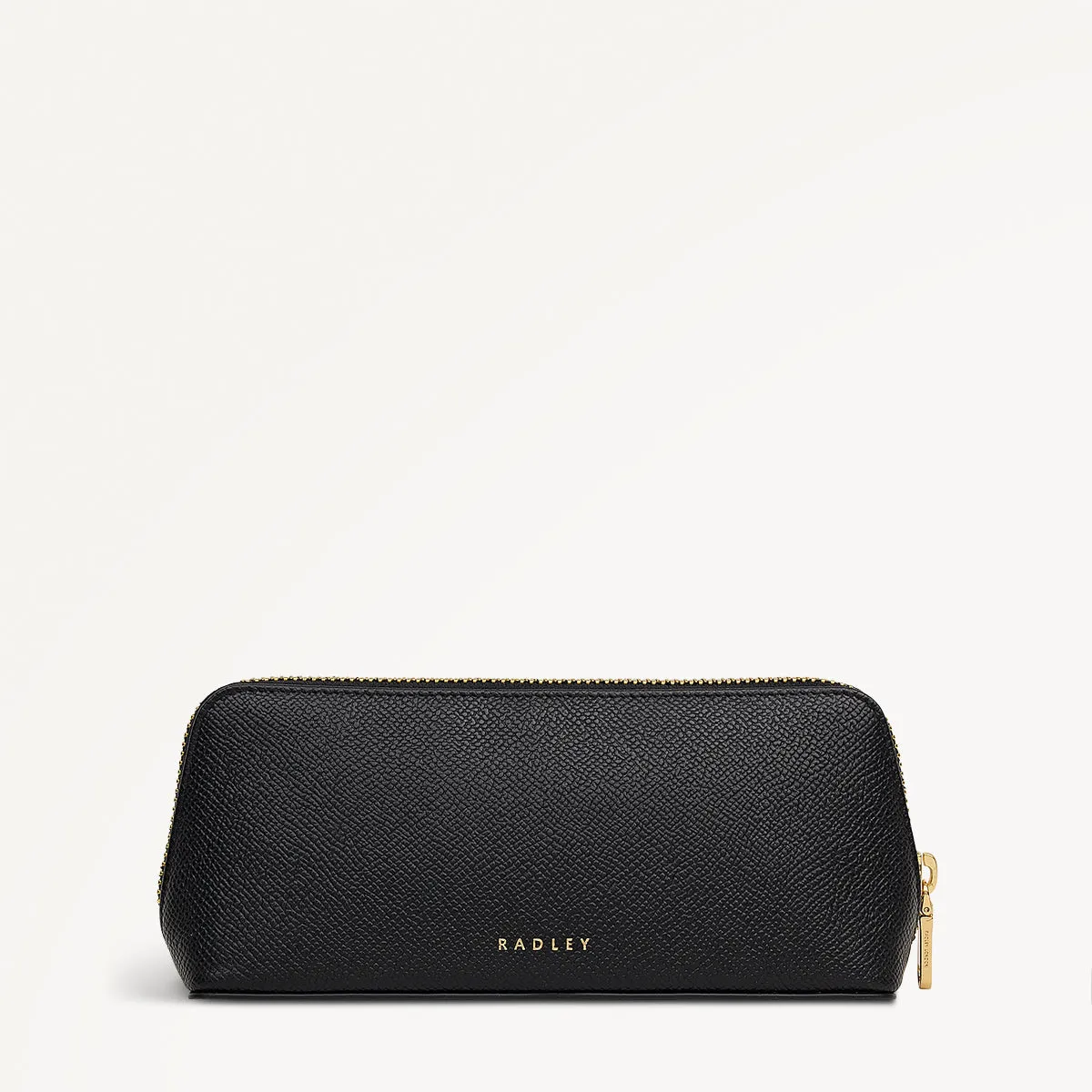 Halcomb Place Leather Medium Boxed Pencil Case in Black - 112868 sold by Radley product image thumbnail 2