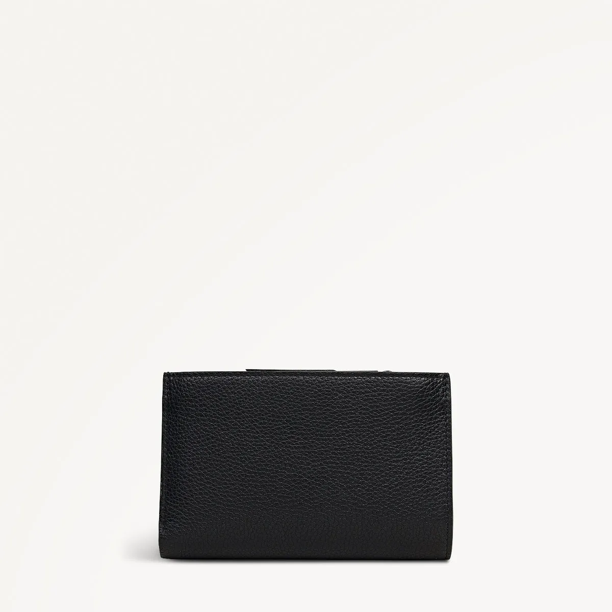 Fountain Mews Leather Medium Bifold Wallet in Black - 112687 sold by Radley product image thumbnail 2