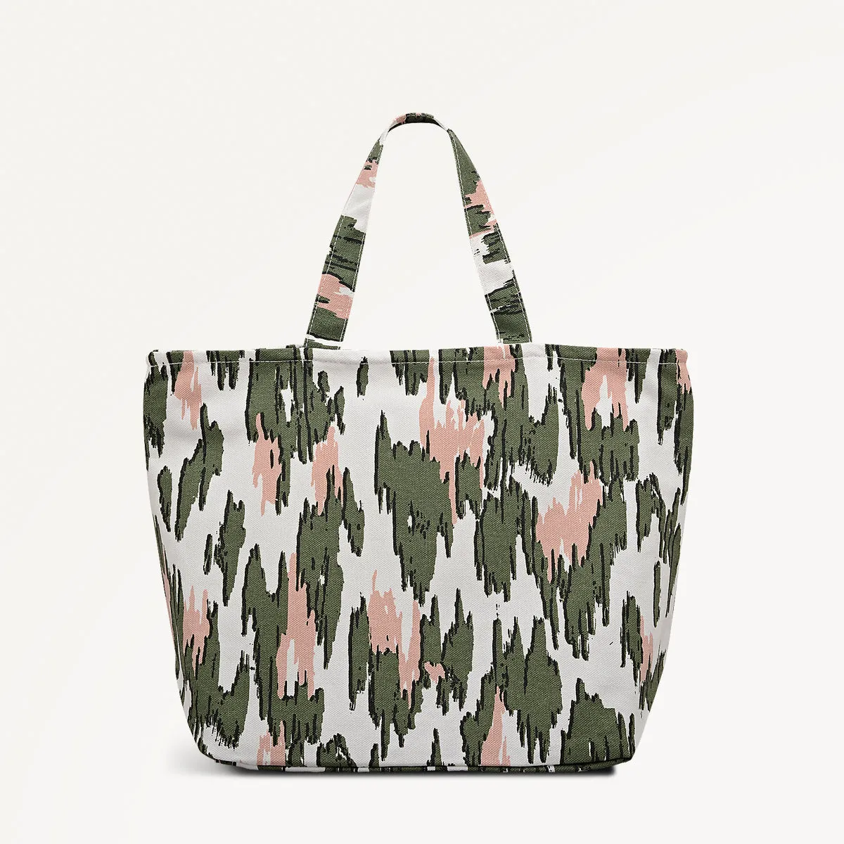 Abstract Animal Small Ziptop Crook Hunter Green - 112577 sold by Radley product image thumbnail 2