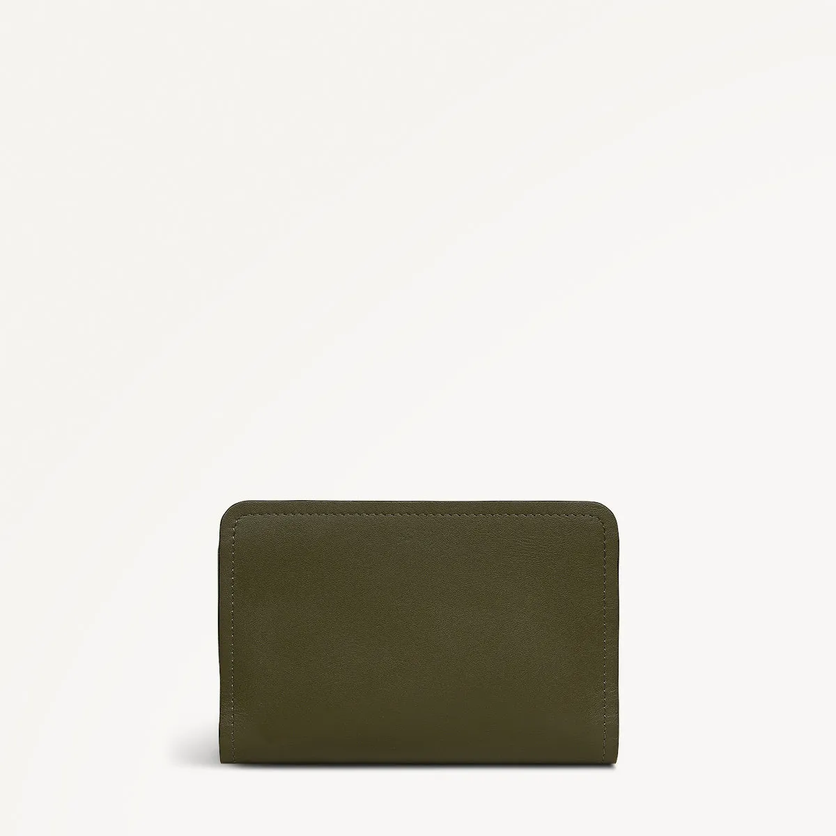 Mayfair Lane Leather Medium Bifold Wallet in Pine Needle - 112682 sold by Radley product image thumbnail 2