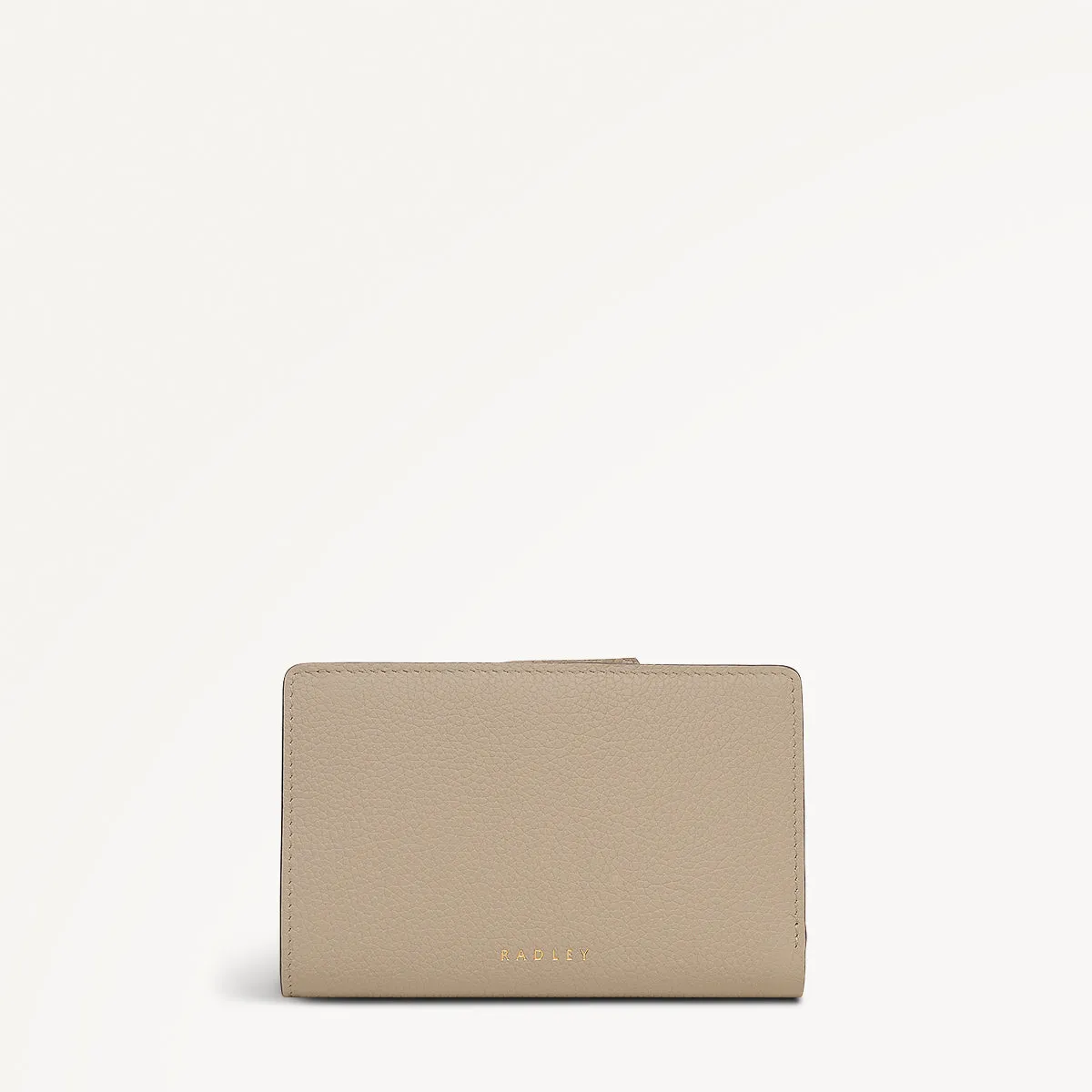 Fountain Mews Leather Medium Bifold Wallet in Porcini - 112690 sold by Radley