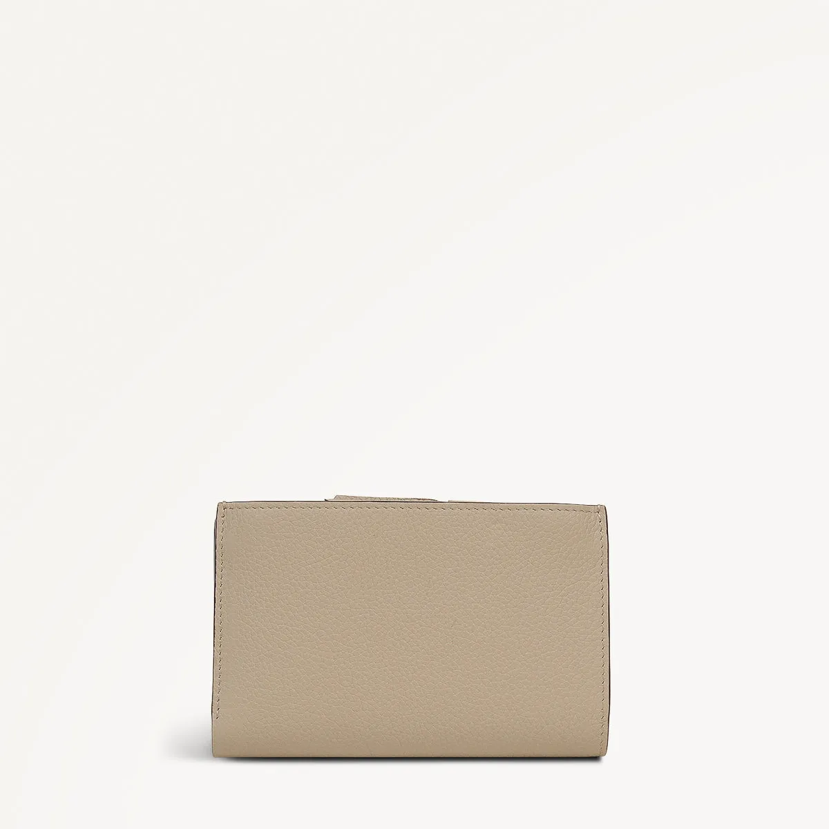 Fountain Mews Leather Medium Bifold Wallet in Porcini - 112690 sold by Radley product image thumbnail 2