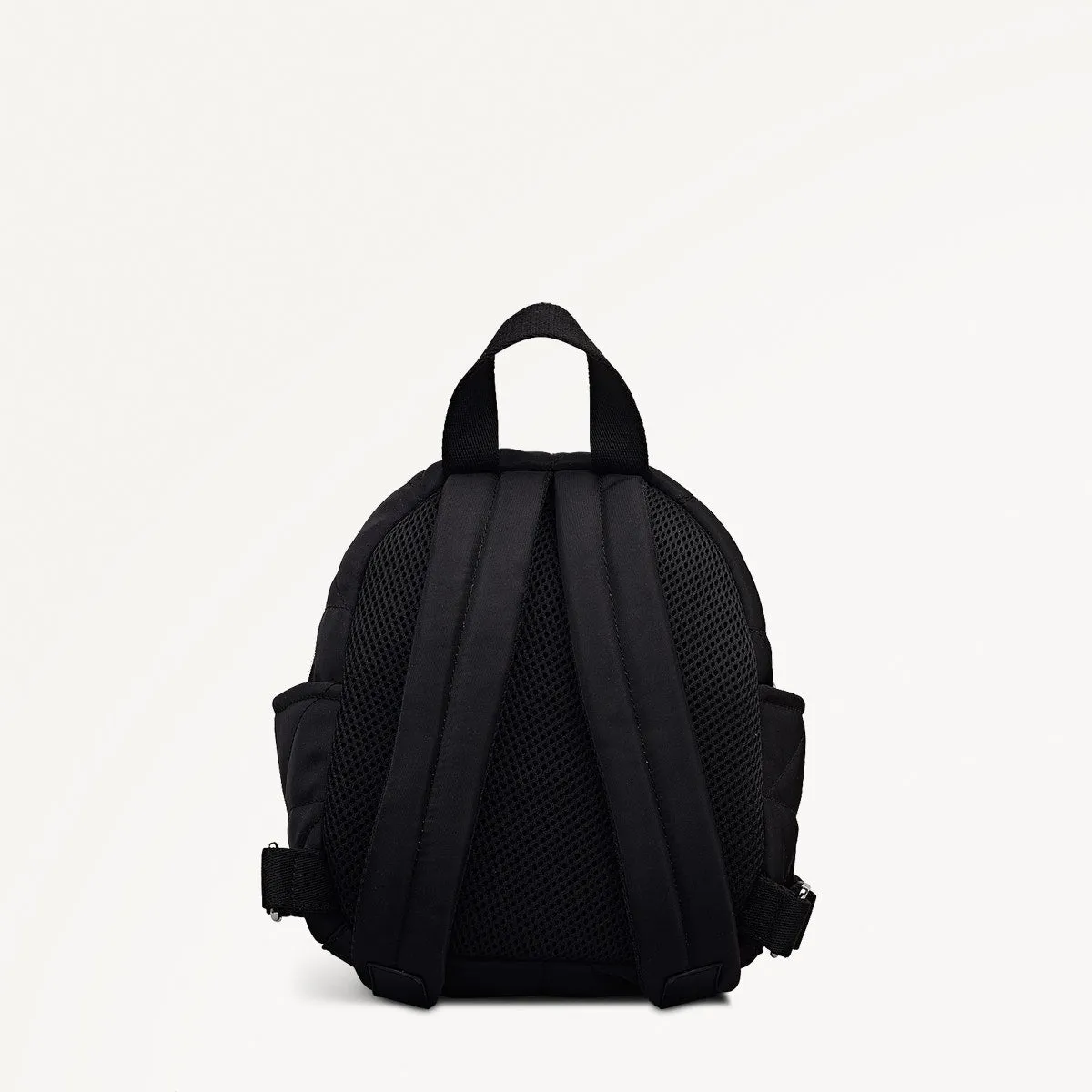 Danesfield Mews Fabric Mini Ziptop Backpack in Black - 112424 sold by Radley product image thumbnail 2