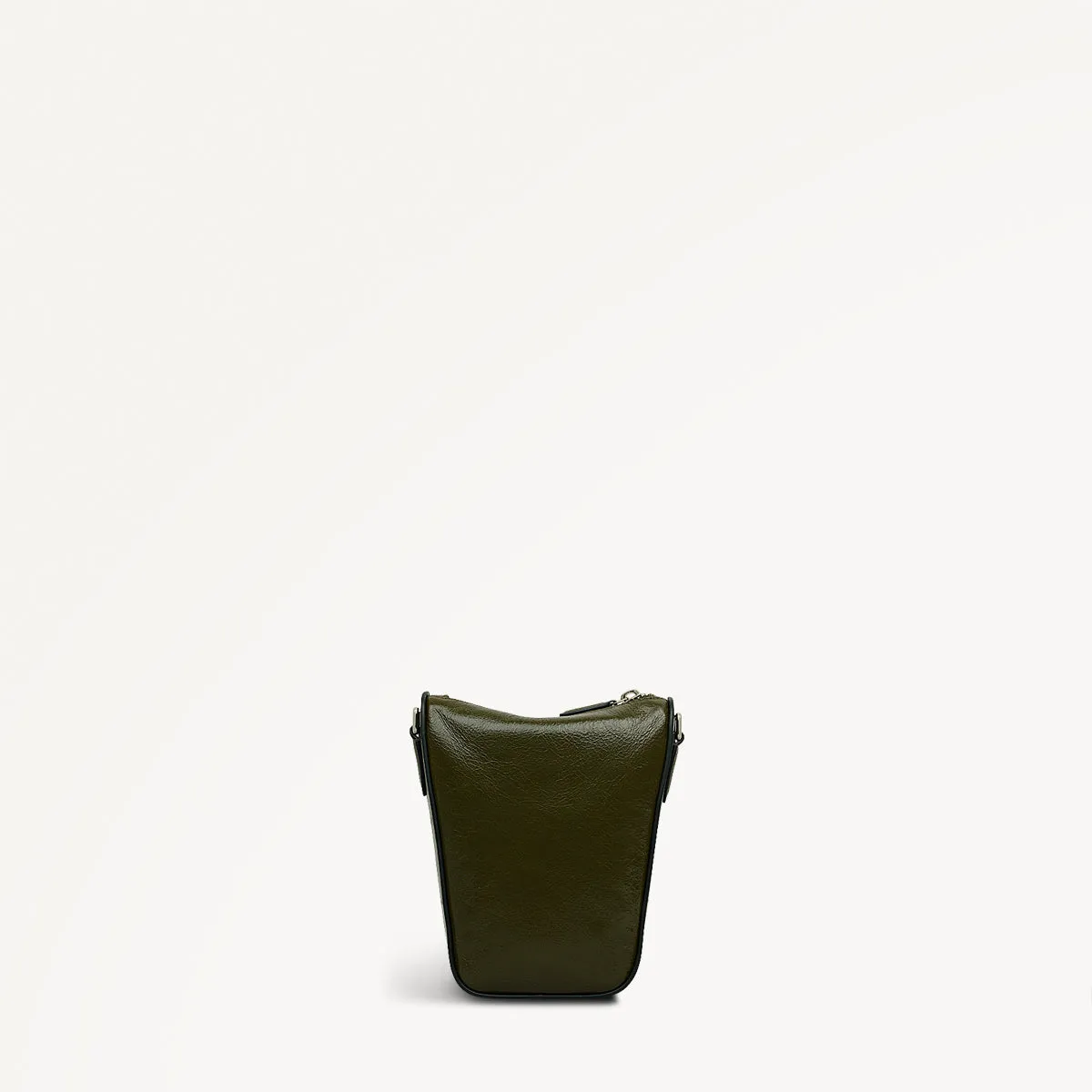 Oak Street Leather Medium Phone Cross Body Bag in Pine Needle - 112293 sold by Radley product image thumbnail 3