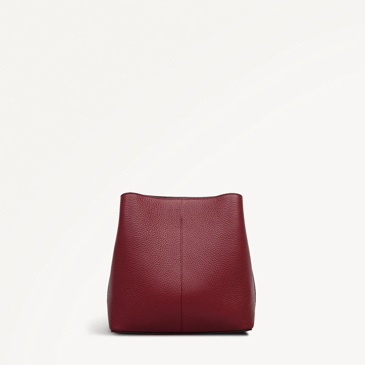 Dukes Place Leather Medium Compartment Cross Body Bag in Carmine - 112234 sold by Radley product image thumbnail 3