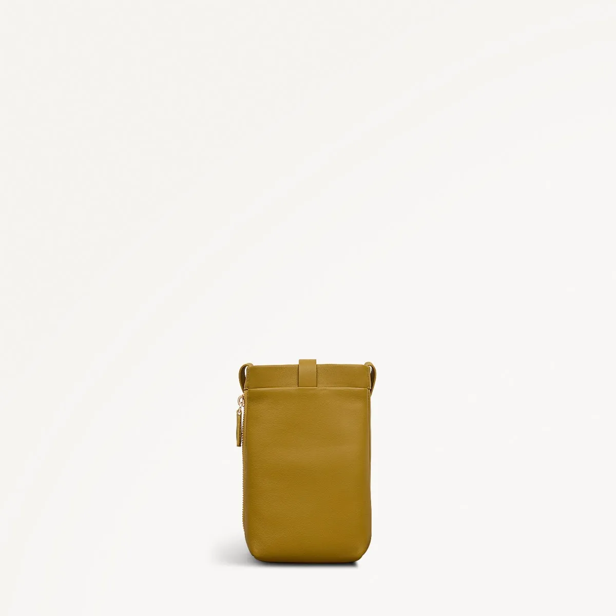 Mallow Street Medium Phone Cross Body Bag in Ochre - 112342 sold by Radley product image thumbnail 2